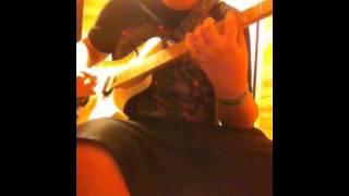 Killswitch engage reject yourself cover