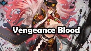 Shadowverse -  Vengeance Bloodcraft  Academy of Ages  Rotation #Shadowverse