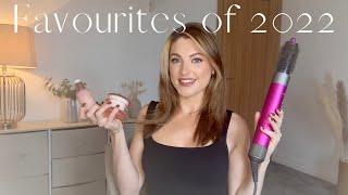 2022 Favourites that are coming to 2023 with me  Makeup Skincare & Haircare