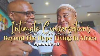 Beyond The Hype Living In Africa