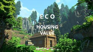 ECO - All You Need To Know About Housing Value