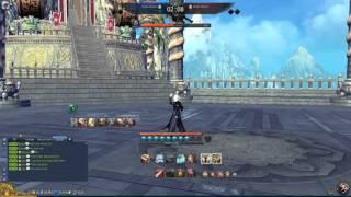 Blade and soul repair the blyadmaster chapter 1