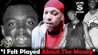 MC L on Feud between Cash Money & Hard Head Records BG Diss Song and how it All Started