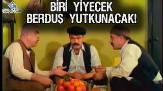 Tatar Ramazan Sürgünde - Biri Yiyecek Berduş Yutkunacak