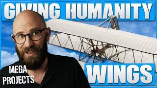 The Wright Flyer The Spectacular Birth of Modern Flight That Many People Believed Was Fake