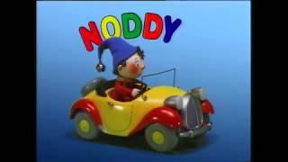 Noddy - Norsk Clip cirka 2001