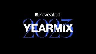 Revealed Yearmix 2023