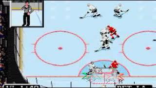 NHL94 - SNES - Fall 2020 Classic League - danTML7 vs dcicon5148