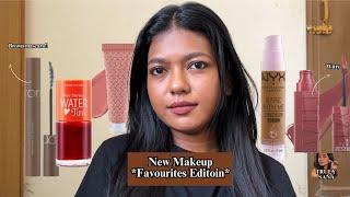 NEW MAKEUP TRYON *FAVOURITES EDITION*  FULL FACE OF NEW MAKEUP 