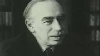 John Maynard Keynes - Life Ideas Legacy