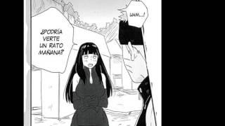 Doujinshi Naruhina - El origen de la felicidad..