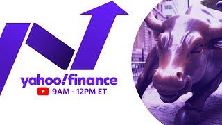 Stock Market Today - Wednesday Morning August 7 Yahoo Finance