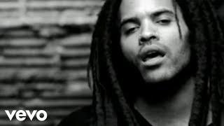 Lenny Kravitz - Cant Get You Off My Mind Official Music Video