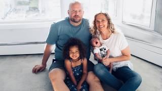 Hansen Family Open Adoption Story & Reflections On Birth Mothers