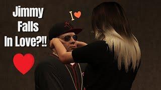 GTA 5 Jimmys New Girlfriend Rockstar Editor