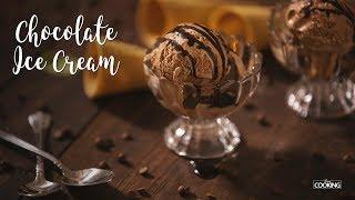 Chocolate Ice Cream  Ice Cream Recipes