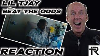 PSYCHOTHERAPIST REACTS to Lil Tjay- Beat The Odds Official Video