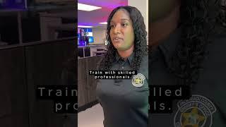 Join PBSO as a 911 Dispatcher