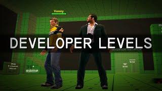 We Found Dead Rising 2 DEVELOPER MAPS CO-OP