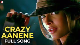 Crazy Aanene - Tamil Dubbed - Dhoom2