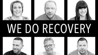 #WeDoRecovery  Drug Prevention Documentary