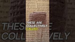 We found PROOF of the Babylonian Exile #history  #edit #ancienthistory  #archaeology #bible #jesus