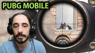 PUSUCUYU SON ANDA YAKALADIM - PUBG Mobile