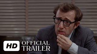 The Front - Official Trailer - Woody Allen Movie