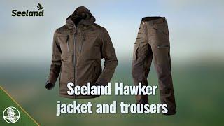 Seeland Hawker jacket & trousers - review