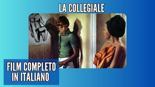 La collegiale  Commedia  Film Completo in Italiano
