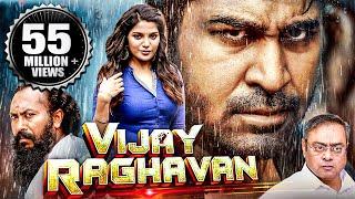 Vijay Raghavan Kodiyil Oruvan 2021 NEW Released Blockbuster Hindi Dubbed South Movie Vijay Antony