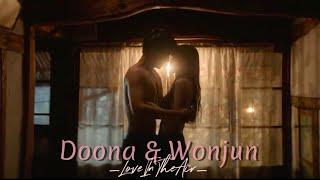 Kiss  Doona & Wonjun Suzy & Yang Se Jong  Doona Fmv P2