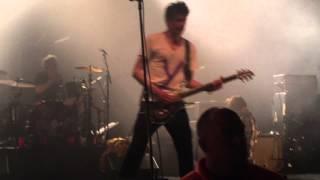 The Replacements - Left Of The Dial  Alex Chilton Live