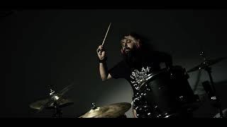 Nailwound - Hostile Official Music Video