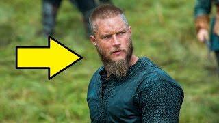 Vikingler  RAGNAR LOTHBROK kimdir ?