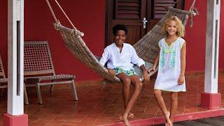 Sunuva Kids Swimwear & Beachwear  2023 Collection