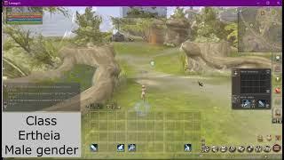 Lineage 2 Master Class  Lineage 2 bug  Hack lineage 2  L2PhX  L2NetPro  lineage 2 hack