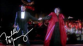 Freddie Mercury & Montserrat Caballé - How Can I Go On Live at La Nit 1988 Remastered