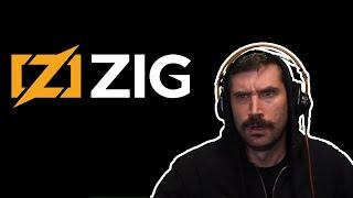 My Zig Experience  Prime Reacts