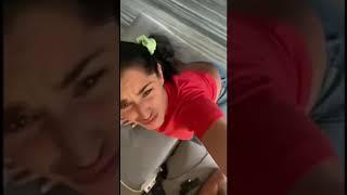 Tiktok Girl Fart Compilation #10