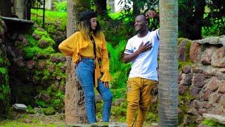 Rakiya Moussa ft Auta Mg Na Shiga So Original Video 2020# Full HD