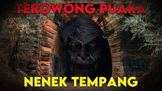 Seram Hari Raya Terowong Puaka Nenek Tempang #KupiKupiSeram