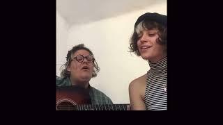 Pomme & Safia Nolin DAmour Ou DAmitié Cover Céline Dion 2020