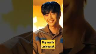 Lee Jong-suk Big Mouth #bigmouth#leejongsuk#drakor#shorts