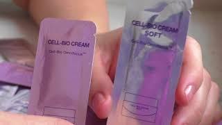 ИДЕАЛЬНЫЙ УХОДОВЫЙ КРЕМ НА ЗИМНИЙ ПЕРИОД ? ОН СУЩЕСТВУЕТ  Hera Cell-Bio Cream