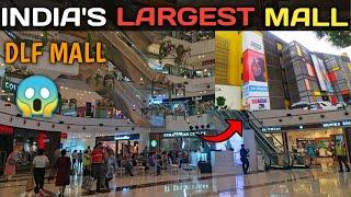 DLF Mall Of India  DLF Mall Noida Sector 18  DLF Mall Video