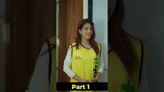 Bachche churane wali ya satai hui ladki Part 1 #viralvideo #themakers #shorts