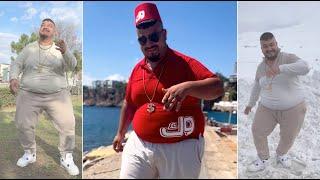 Fat Man Belly Dance Compilation  Skibidi bop bop yes yes yes  Yasin Cengiz