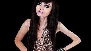 Eugenia Cooney gains 50 POUNDS
