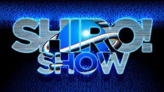 SHIRO SHOW - LIVE SATURN NEWS & DISCUSSION - FEB 16 2024 - Death Crimson 2 Release & Slave Zero X